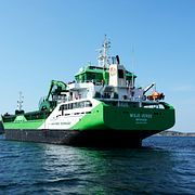 Misje Verde.