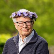 Bo Ekman.
