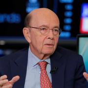 Wilbur Ross. 