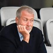 Roman Abramovich.