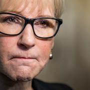 Margot Wallström