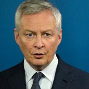 Bruno Le Maire