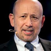 Blankfein. Arkivbild.