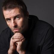 Liam Gallagher 2019.