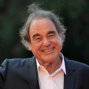 Oliver Stone hösten 2021.