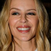 Kylie Minogue fyller 50 år i maj och släpper nytt album. 