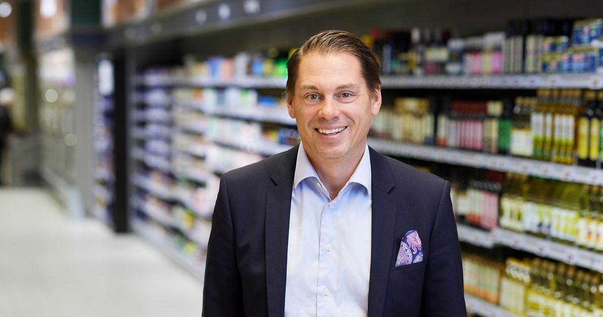 Det er kundene som bestemmer prisen på maten