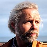 Peter Ullstad. 