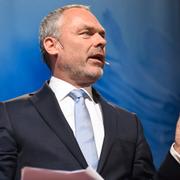 Jan Björklund