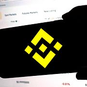 Binance.