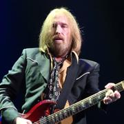 Tom Petty, 2014.