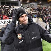 Olof Mellberg