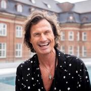 Petter Stordalen.