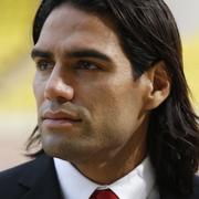 Radamel Falcao