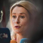 Kaja Kallas.
