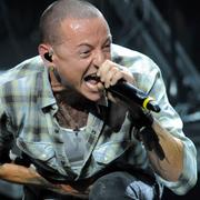  Chester Bennington 