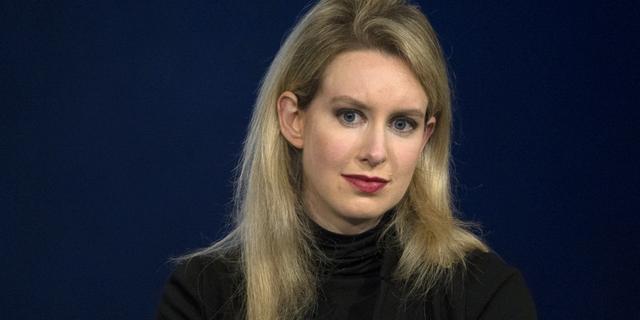 Theranos Grundarens Rattegang Skjuts Upp Igen