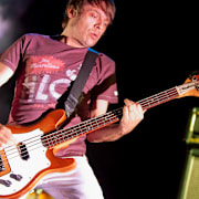 Gary Mounfield 2009.