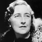 Agatha Christie