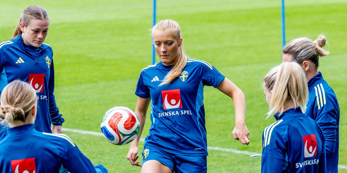 Smilla Holmberg.