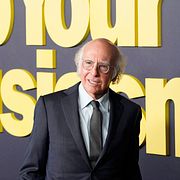 Larry David.