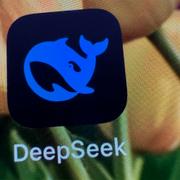 Deep Seek. 