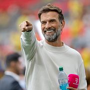 Klopp. 