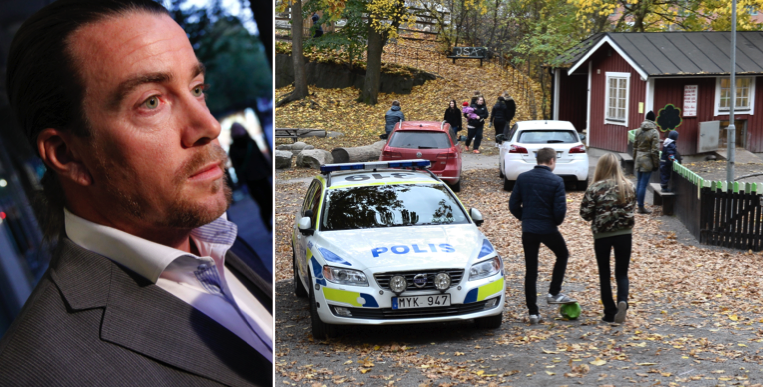 Hur Rik är Jan Emanuel