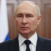 Vladimir Putin. Gavriil Grigorov / AP