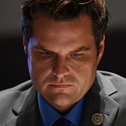 Matt Gaetz