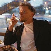 Urban i ”Gift vid första ögonkastet”