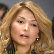 Gulnara Karimova