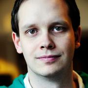 Peter Sunde