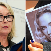 June Steenkamp/Reeva Steenkamp