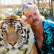 Joseph "Joe Exotic" Maldonado-Passage. Pressbild.