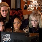 Rollistan till ”Oceans’8” är lika imponerande som i originalfilmerna. Där ingår bland andra Sandra Bullock, Sarah Paulson, Rihanna, Cate Blanchett, Mindy Kaling och Awkwafina.