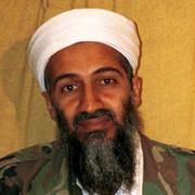 Usama Bin Laden