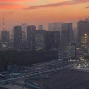 Tokyo. 