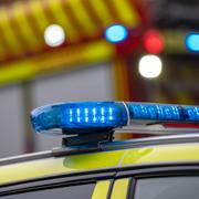 
Polis och räddningstjänst