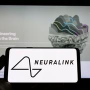 Neuralink. 