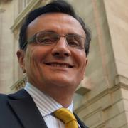 Pascal Soriot.