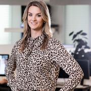 Maria Landeborn, sparekonom och senior ekonom vid Danske Bank.