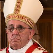 Påve Franciskus