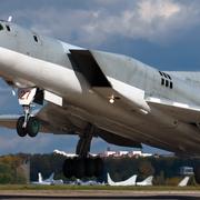 Tupolev Tu-22M
