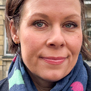 Maria Malmer Stenergard/Ungerns avgående premiärminister Viktor Orbán.