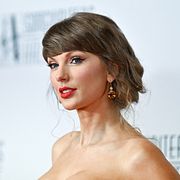 Taylor Swift.