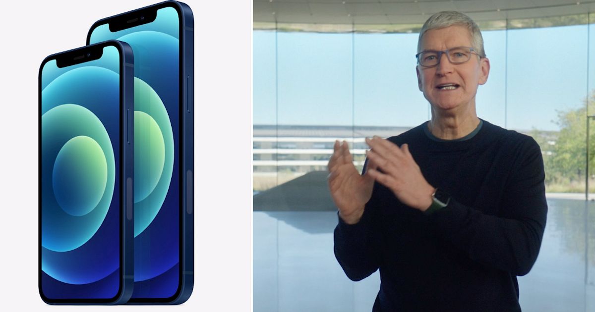 När Kommer Nästa Uppdatering Till Iphone
