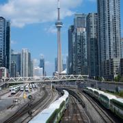 Toronto. 