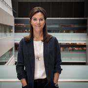 Charlotte Söderström har en förmögenhet på 1,5 miljarder dollar, enligt Forbes.