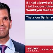 Donald Trump Jr.